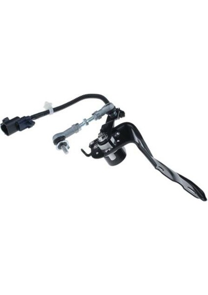 89408-60030 8940860030 Toyota Land Cruiser Için Arka Sol Yükseklik Seviye Sensörü 2010-2018 Lexus Gx 460 2010-2015 (Yurt Dışından) indirimleri