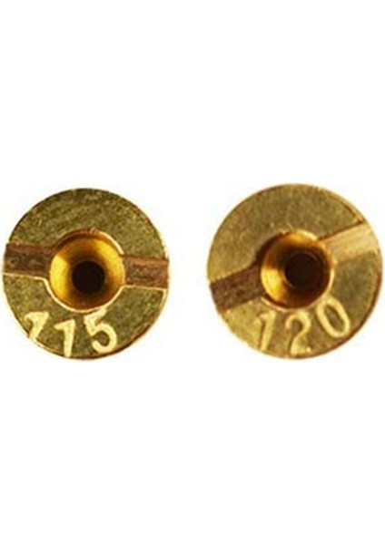 16PCS Karbüratör Ana Jet Pwk Oko Cvk 90 92 95 98 100 105 108 110 115 120 125 130 135 140 145 150 (Yurt Dışından) indirimleri