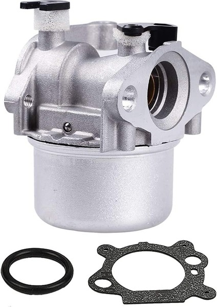 799866 725EX 794304 796707 Craftsman Için Karbüratör 6.75 Toro Recycler 22 Briggs &amp; Stratton 122000 Çim Biçme Makinesi (Yurt Dışından) fırsatları