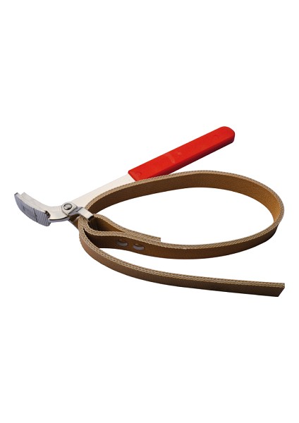 Ceta Kayışlı Yağ Filtre Anahtarı 160Mm N14-051