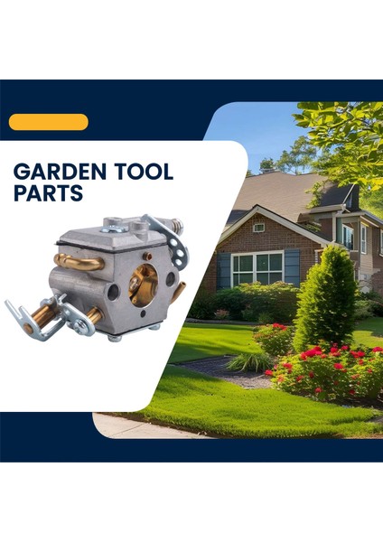 Emak Oleo Mac 937, 941, 942, WT-781A Için Karbüratör (Yurt Dışından) fırsatları