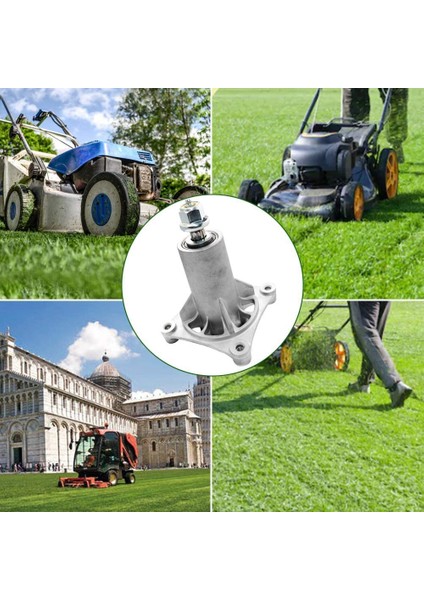 192870 Çim Biçme Makinesi Meclis Meclisi, Husqvarna Için Ariens&#39;in Yerini Aldı. (Yurt Dışından) indirimleri