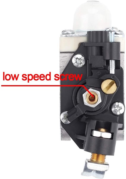 PB250 Yankı Için Karbüratör PB250LN PB-250 ES250 Yaprak Üfleyici RB-K106 Hava Filtresi Karşı Ayarlama Aracı Yakıt Hattı (Yurt Dışından) modelleri