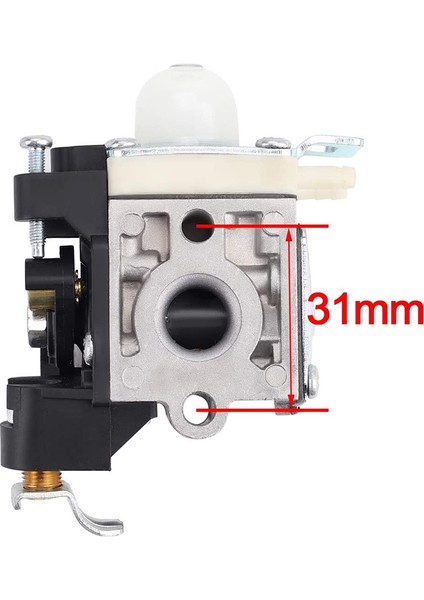 PB250 Yankı Için Karbüratör PB250LN PB-250 ES250 Yaprak Üfleyici RB-K106 Hava Filtresi Karşı Ayarlama Aracı Yakıt Hattı (Yurt Dışından) indirimleri