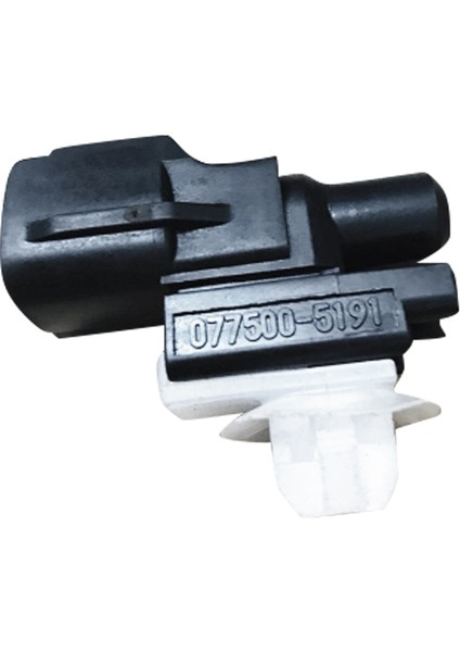 Sıcaklık Sensörü Hava Sıcaklığı 0775005191 Toyota Prius Lexus Için Otomatik Parçalar (Yurt Dışından)