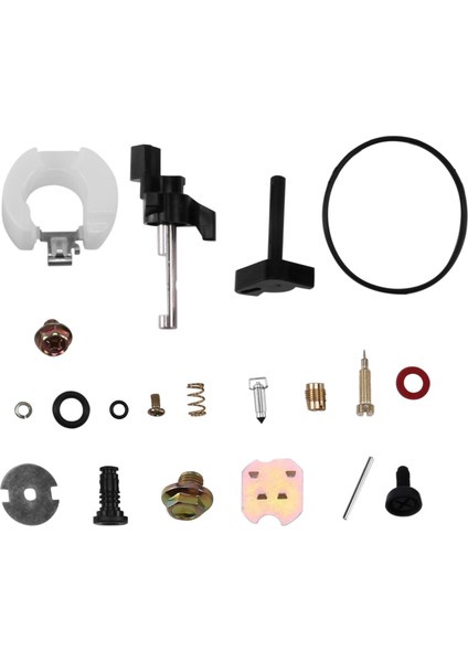 Honda GX160 GX200 Gx 160 200 5.5hp 6.5hp Motor Motor Kısmı Için 5pcs/lot Karbüratör Onarım Yeniden Oluşturma Kiti (Yurt Dışından) fiyatları