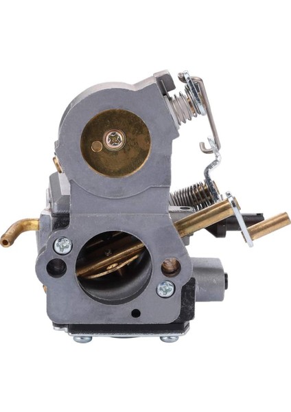 578 24 34-01 C3-EL53 Husqvarna K750 K760 510 Zama C3-EL43C + Hava Filtresi Yakıt Ampulü Buji Fişi (Yurt Dışından) modelleri