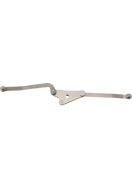 Mercedes Benz Emme Manifold Için Air Flep Runner Lever Onarım Kiti M272 V6 M273 V8 (Yurt Dışından) fırsatları