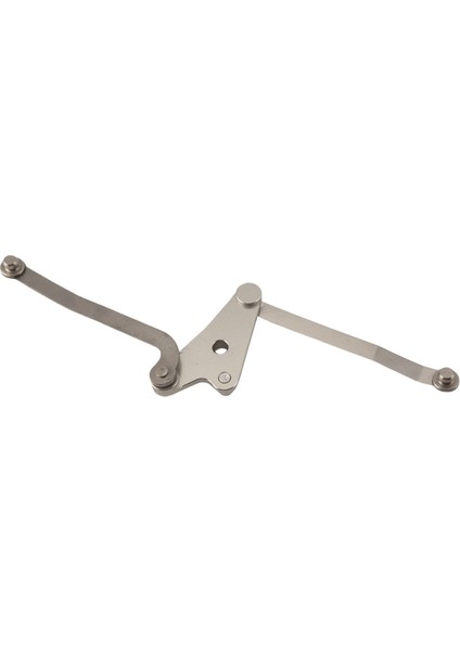 Mercedes Benz Emme Manifold Için Air Flep Runner Lever Onarım Kiti M272 V6 M273 V8 (Yurt Dışından) indirimleri