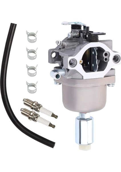 594593 Briggs &amp; Stratton Için Karbüratör 13.5hp 591731 796109 594593 590400 796078 498811 794161 795477 31H777 Motor (Yurt Dışından) fiyatları