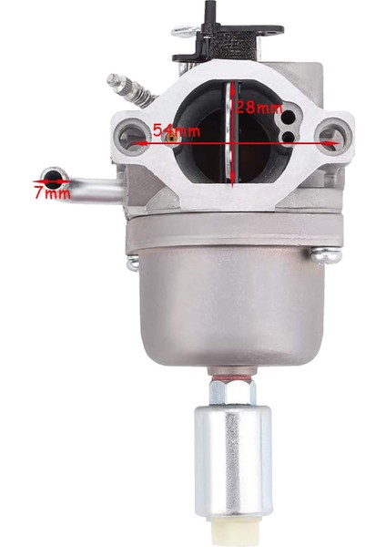 594593 Briggs &amp; Stratton Için Karbüratör 13.5hp 591731 796109 594593 590400 796078 498811 794161 795477 31H777 Motor (Yurt Dışından) fırsatları