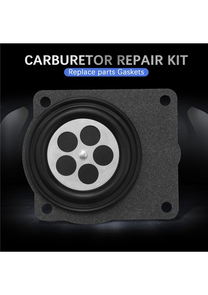 3 Set Karbüratör Karbonhidrat Onarım Kiti Sea Doo Mıkunı 650 717 720 787 Sp Gs Gtx Hx Yeniden Oluşturma Kiti Yedek Parçalar Contalar (Yurt Dışından) indirimleri