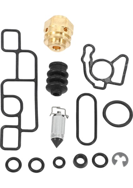 Keihin Için Karbüratör Onarım Kiti Fcr Eğimli Gövde 28 32 33 35 37 39 41 Fcr Karbonhidrat Motosiklet Aksesuarları (Yurt Dışından) fırsatları