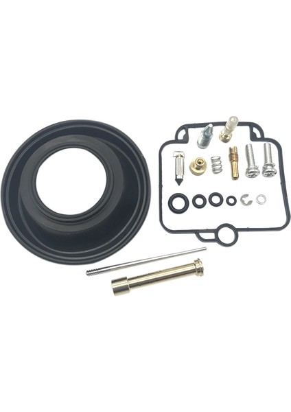 Suzuki GSF400 Bandıt 400 Gsf GSF400P 1991-1993 Için Motosiklet Karbüratör Retrofit Kit Karbüratör Onarım Kiti (Yurt Dışından) modelleri