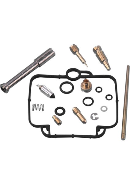 Suzuki DR650 DR650SE Için Motosiklet Karbüratör Onarım Kiti Dr 650 650SE 1992 1993-1995 (Yurt Dışından)
