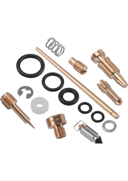 Suzuki DR650 DR650SE Için Motosiklet Karbüratör Onarım Kiti Dr 650 650SE 1992 1993-1995 (Yurt Dışından) fiyatları