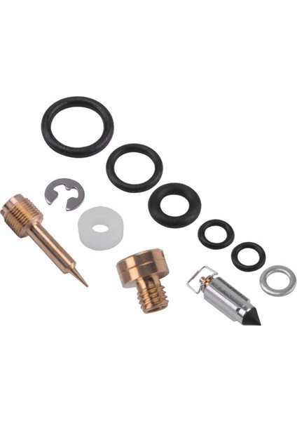 Suzuki DR650 DR650SE Için Motosiklet Karbüratör Onarım Kiti Dr 650 650SE 1992 1993-1995 (Yurt Dışından) modelleri