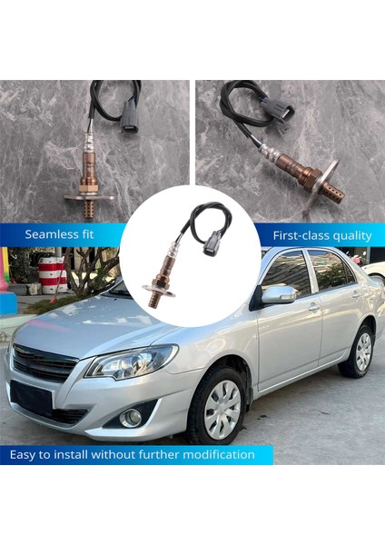 97-00 Toyota Corolla AE101 AE111 4AGE Levin Trueno Için Oksijen Sensörü 5.0 99-03 Lexus RX300 Toyota Highlander Supra 3.0l (Yurt Dışından) indirimleri