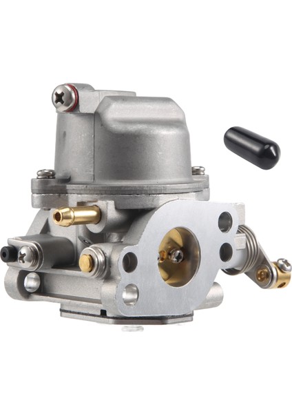 F4-04140000 Parsun Hdx Makara 4 Stroke F4 F5 Bm 4hp 5hp Tekne Dıştan Takma Motorlar Için Karbüratör Assy (Yurt Dışından) fiyatları