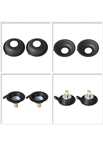 Karbüratör Diyaframı Vakum Onarımı Yamaha Virago Xv 750 1988-1997 (Yurt Dışından) fiyatları