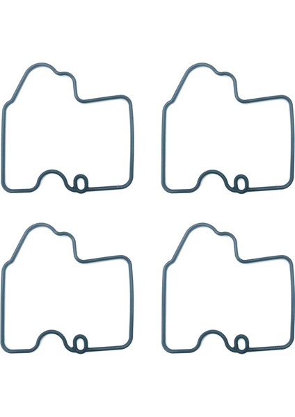 4 Set Karbüratör Yamaha Yzf R6 600 1999-2002 Için Karbüratör Onarım Kiti (Yurt Dışından) modelleri