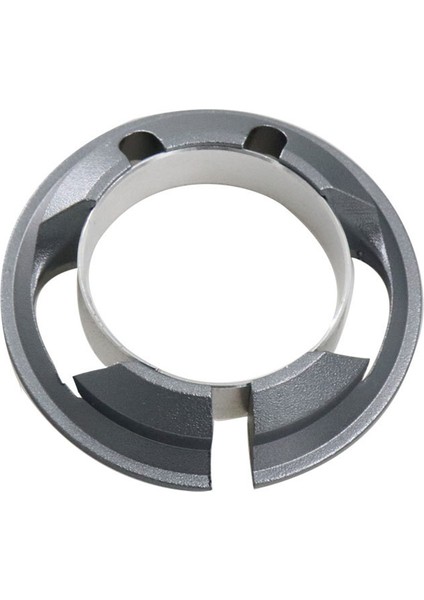 Bisiklet Çatal Kulaklık Takıcı Yıldız Somun Ayarı Kurulum Aracı Ayarlayıcı Kiti Bisiklet Çatal Somunları Kulaklık Sürücüsü (Yurt Dışından)