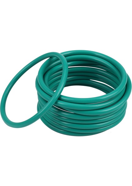 10PCS Motosiklet Aksesuarları Egzoz Motifi Contası Ktm Motosiklet Egzoz Manifold Mühür Için (Yurt Dışından) fırsatları