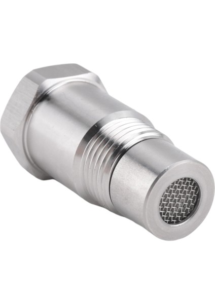 1pcs Oksijen O2 Sensör Ara Adaptör Bung Katalitik Konvertör Çözme Motoru Işığı (Yurt Dışından) modelleri