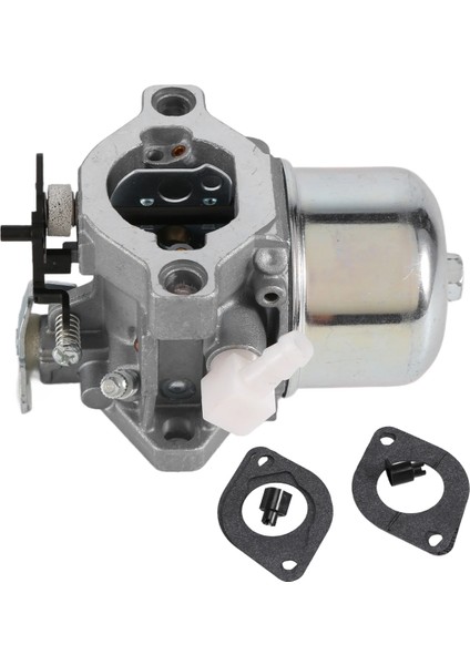 Karbüratör Profesyonel Tepegöz Cam Motor Briggs &amp; Stratton Için Karbüratör 699831 694941 Çim Biçme Makinesi Traktör Karbonhidrat 499158 (Yurt Dışından) fiyatları