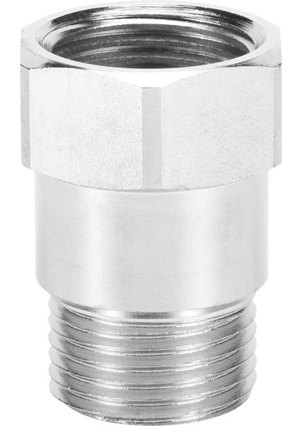 O2 Oksijen Sensörü Test Borusu Uzatma Extension Extender Adaptör Ara M18 x 1.5 (1) Bung (Yurt Dışından) fiyatları