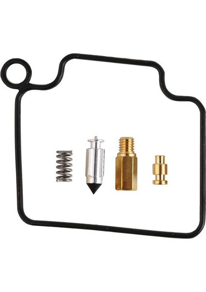 Karbüratör Karbonhidrat Yeniden Oluşturma Kiti Honda TRX400EX 400EX Trx 400 Ex 1999-2004 (Yurt Dışından) fırsatları