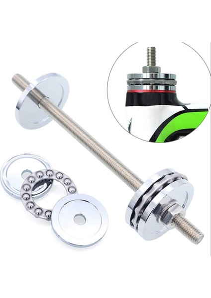 Bisiklet Presleme Kitleri Bisiklet Alt Braketi Bisiklet Rulman Kupası Kurulum Temizleme Aracı Dağ Bisikleti Tamir Aracı (Yurt Dışından) modelleri