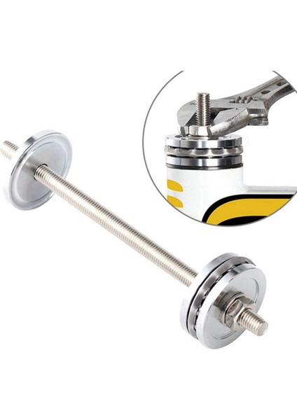 Bisiklet Presleme Kitleri Bisiklet Alt Braketi Bisiklet Rulman Kupası Kurulum Temizleme Aracı Dağ Bisikleti Tamir Aracı (Yurt Dışından) indirimleri