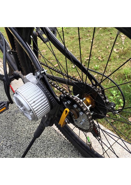 Elektrik Motoru Demir Tutucu MY1016Z MY1018 Motor Elektrik Motoru Aksesuarları Bisiklet Ebike Parçaları Dıy Parçaları (Yurt Dışından) modelleri