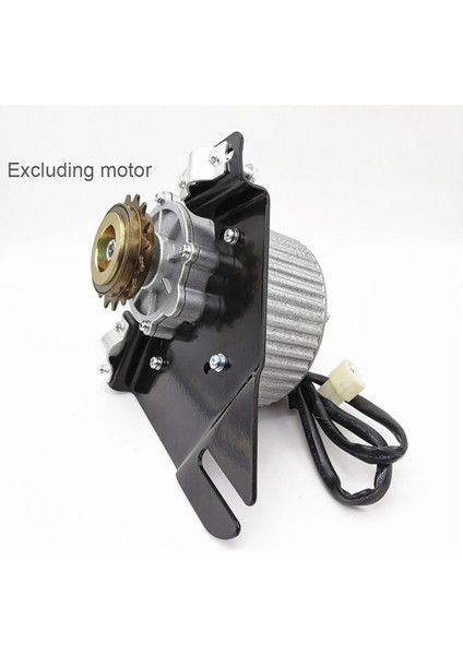 Elektrik Motoru Demir Tutucu MY1016Z MY1018 Motor Elektrik Motoru Aksesuarları Bisiklet Ebike Parçaları Dıy Parçaları (Yurt Dışından) indirimleri