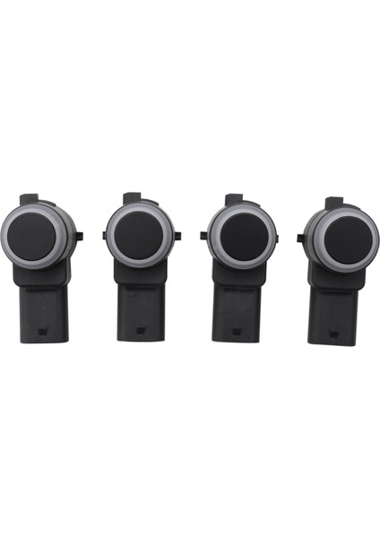 4 Pcs Park Sensörü Parktronik Sensör A2125420118 Mercedes Için W169 W245 W212 W221 C207 A207 (Yurt Dışından) fiyatları