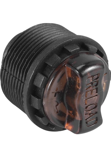 Bisiklet Xcr Xcm Ön Çatal Sönümleme Çubuğu Ön Yük Ayar Düğmesi Ayar Düğmesi Aksesuarları 30MM (Yurt Dışından) fiyatları