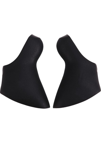 Bisiklet Fren Vites Değiştirme Kapakları Sram Hoods Doubletap Black 22 Vites Bisiklet Bisiklet Vites Değiştirme Fren Kaputu Kapağı (Yurt Dışından)