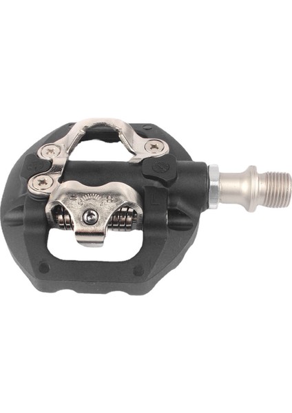 Racework Bisiklet Pedalları Yol Bisikleti Pedalları Mtb Bisiklet Pedalı Hafif Kilitli Bisiklet Pedalları Yol Bisikleti Mtb Kapalı Alan Bisikleti (Yurt Dışından) fırsatları