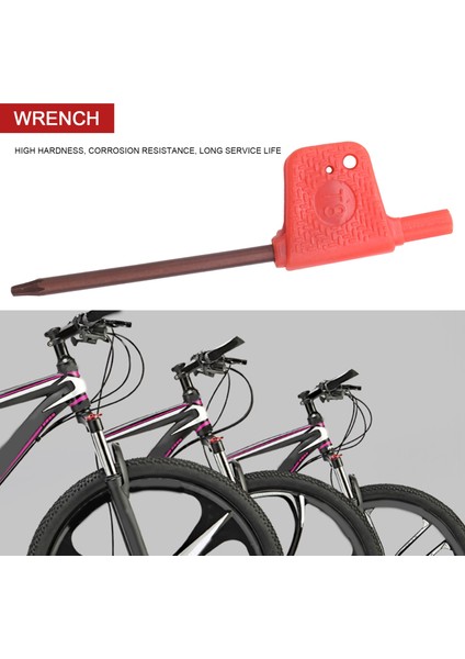 10 Takım Bisiklet Hidrolik Disk Fren Yağı Iğnesi Zeytin Kafası Sram A-Majig Yeni Chic (Yurt Dışından) fiyatları