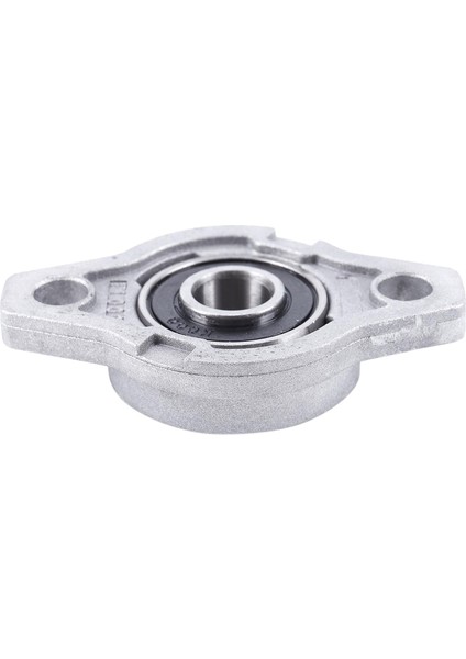 KFL000 Iç Çap 10MM Flanşlı Bilyalı Yastık Blok Rulmanlar (Yurt Dışından) fırsatları