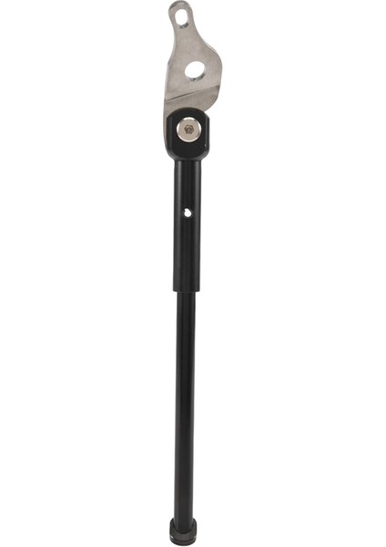 Alaşım Bisiklet Kickstand 16 Inç 349 Park Standı Brompton Pikes 3sixty Üç Katlı Arka Aks Kick Standı, Siyah (Yurt Dışından) modelleri