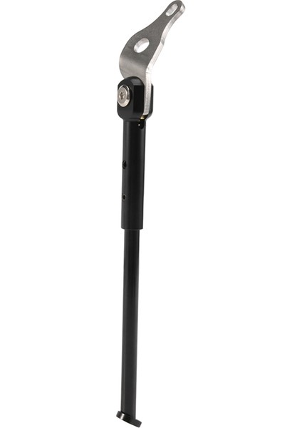 Alaşım Bisiklet Kickstand 16 Inç 349 Park Standı Brompton Pikes 3sixty Üç Katlı Arka Aks Kick Standı, Siyah (Yurt Dışından) fırsatları