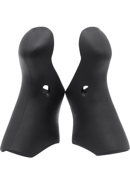 Shimano A070 Bisiklet Vites Kolları Için Bisiklet Fren Vites Kolu Kılıfları Koruyucu Kapşonlar (Yurt Dışından)