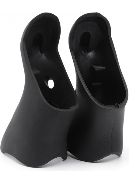 Shimano A070 Bisiklet Vites Kolları Için Bisiklet Fren Vites Kolu Kılıfları Koruyucu Kapşonlar (Yurt Dışından) indirimleri