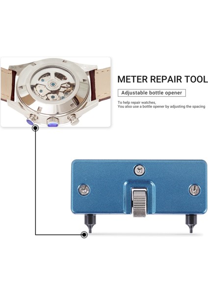 Arka Kasa Açıcı Anahtar Sökücü Onarım Aracı Izle (Yurt Dışından) fiyatları