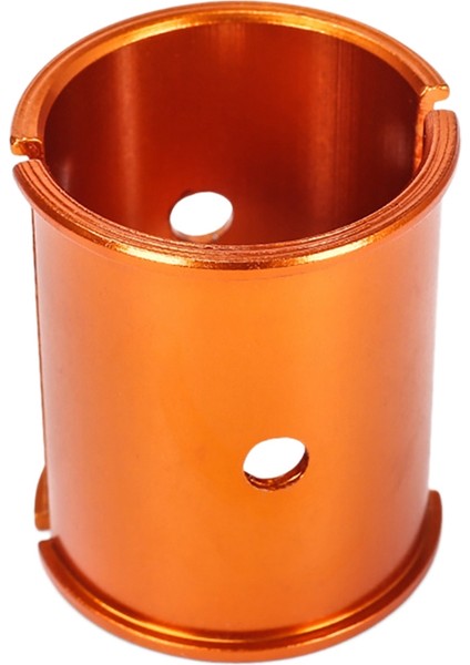 Bisiklet Gidonu Shim Ara Parçası 31.8 Ila 35MM Gidon Delik Adaptörü Mtb Yol Bisikleti Gövde Azaltma Manşonu Ara Parçası (Yurt Dışından)