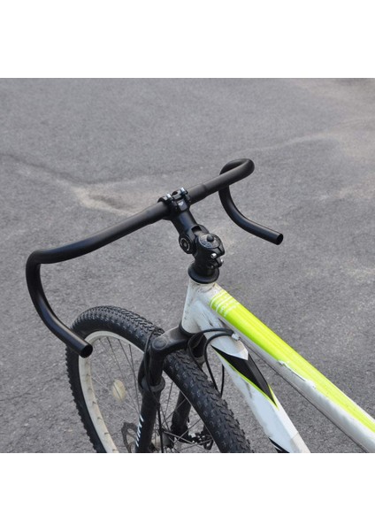 Yol Bisikleti Bükülmüş Gidon Alüminyum Alaşımlı Bisiklet Dinlenme Gidon 25.4X420MM Yol Bisikleti Gidon (Yurt Dışından) fiyatları