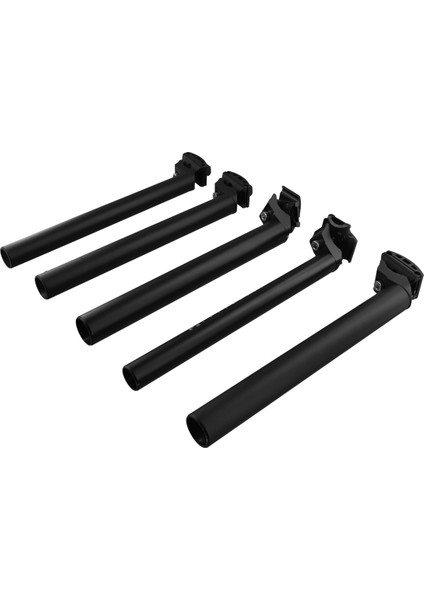 5 Adet Bisiklet Sele Borusu Parçaları Bisiklet Sele Borusu Sele Direği Bisikletler Için 25.4mm, 27.2mm, 28.6mm, 30.8mm, 31.6mm (Yurt Dışından) modelleri