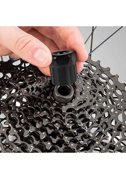 Yeni Bisiklet Filibir Kaset Kilitleme Sökücü Temizleme Onarım Aracı (Yurt Dışından) fiyatları